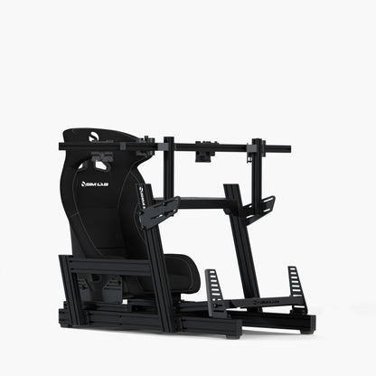 GT1 Pro Sim Racing Cockpit