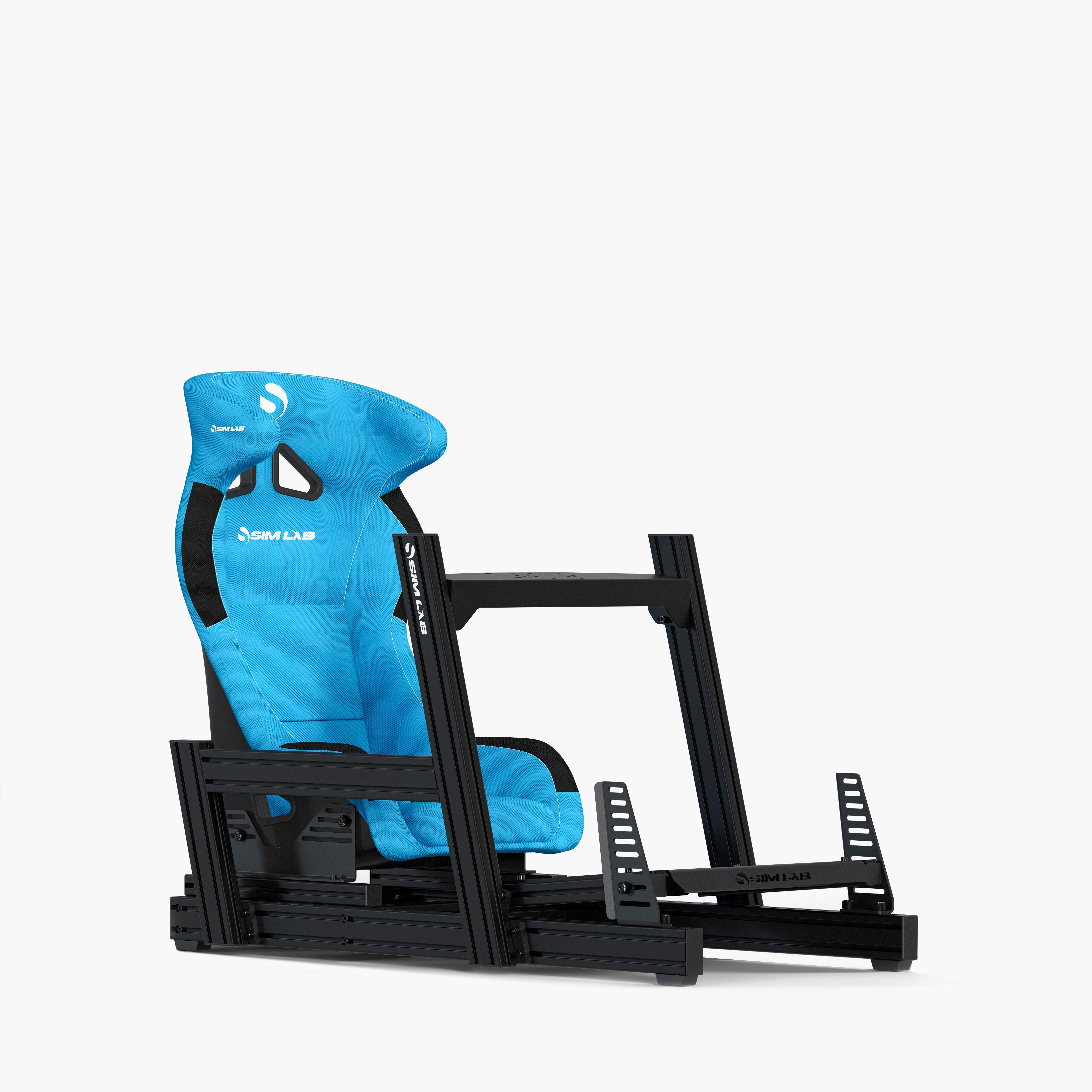 GT1 Pro Sim Racing Cockpit – Sim-Lab
