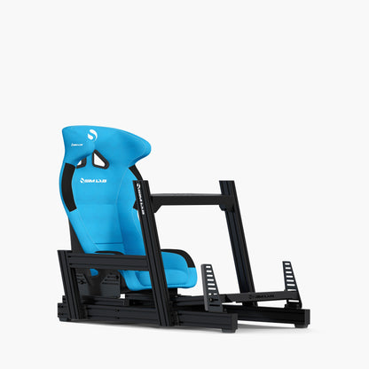 GT1 Pro Sim Racing Cockpit