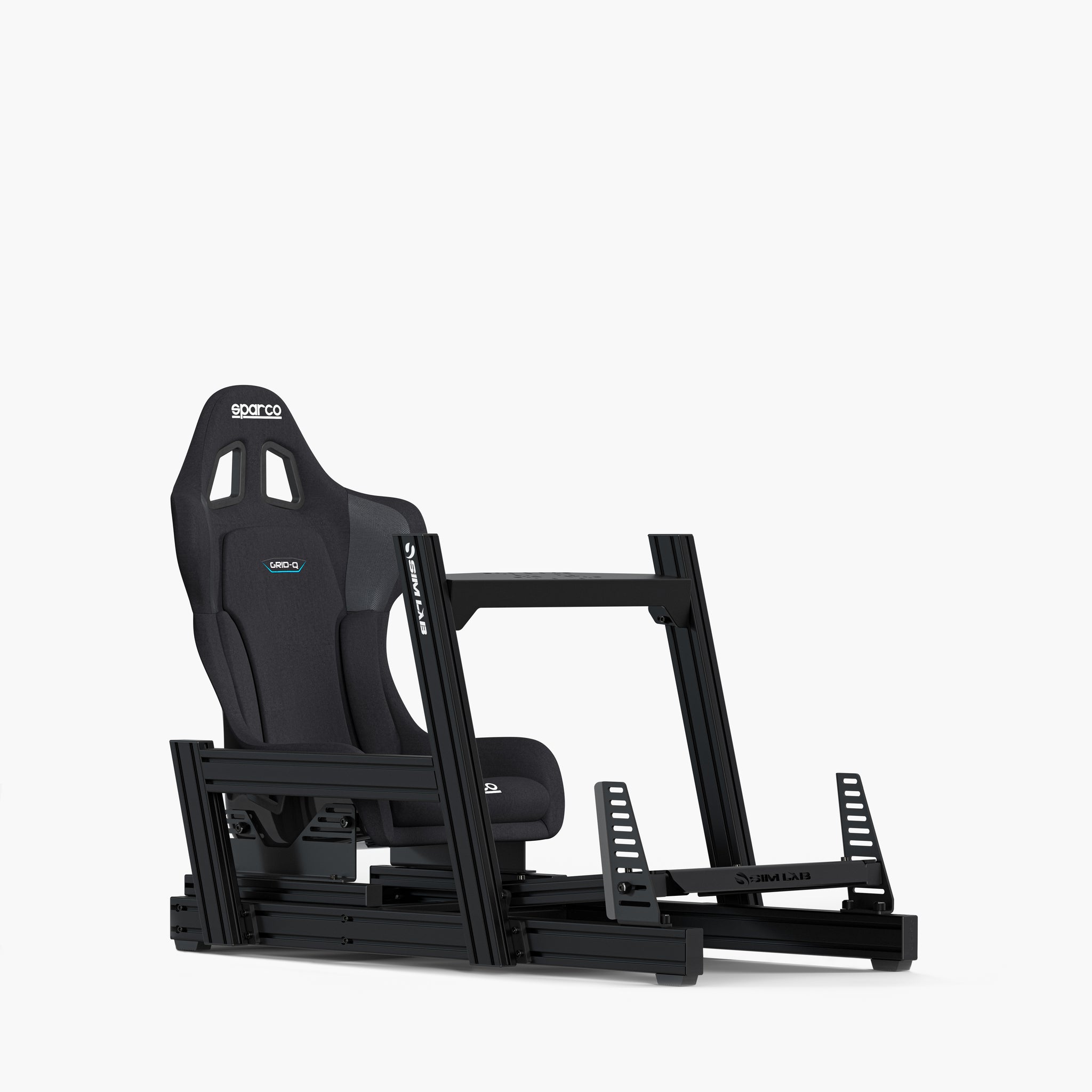 GT1 Pro Sim Racing Cockpit