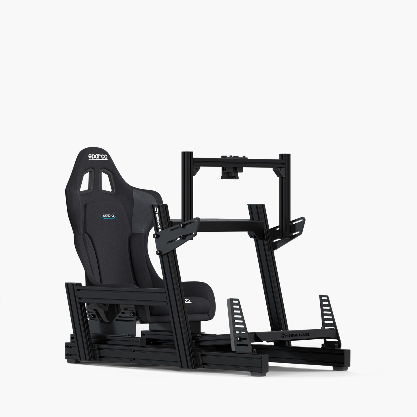 GT1 Pro Sim Racing Cockpit