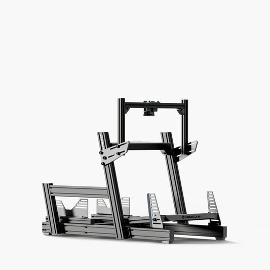 GT1 Pro Sim Racing Cockpit