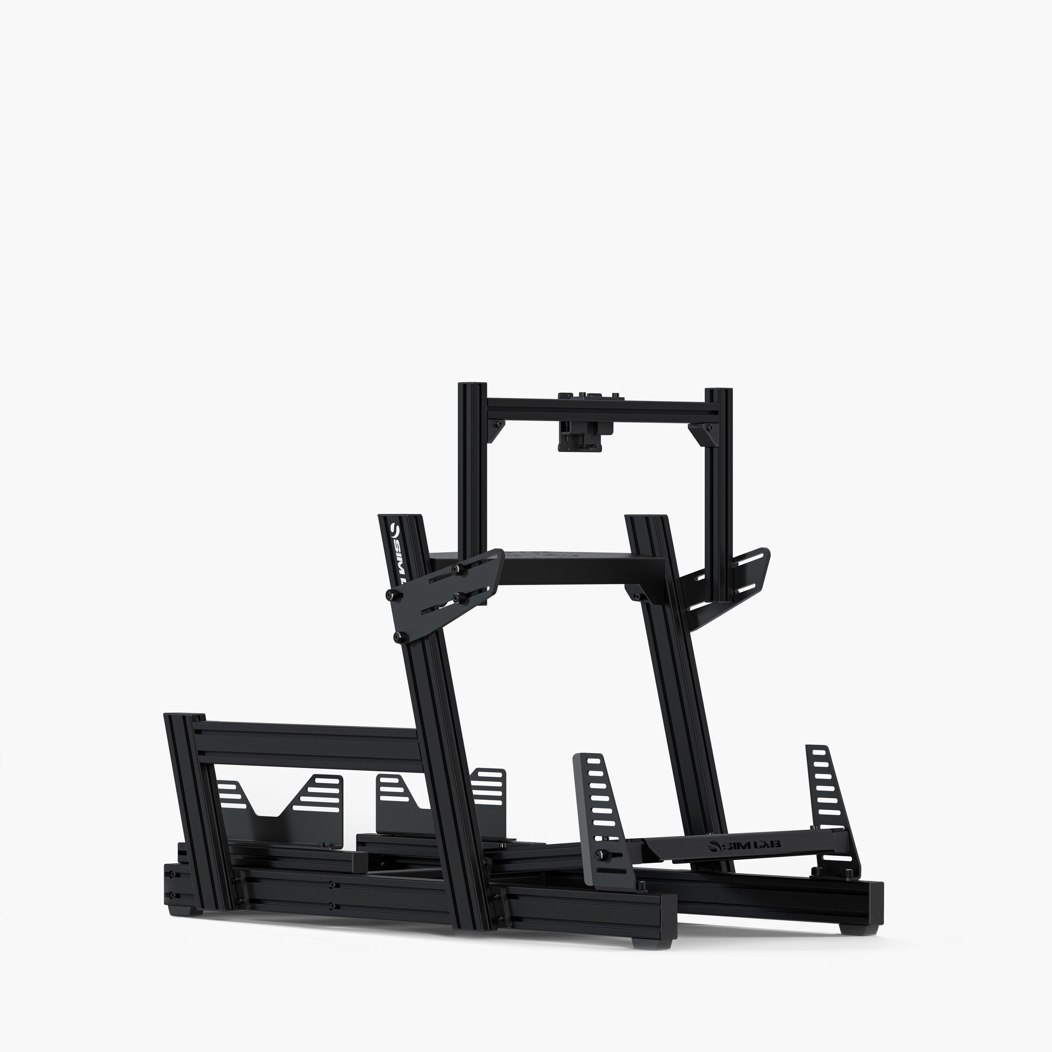 GT1 Pro Sim Racing Cockpit