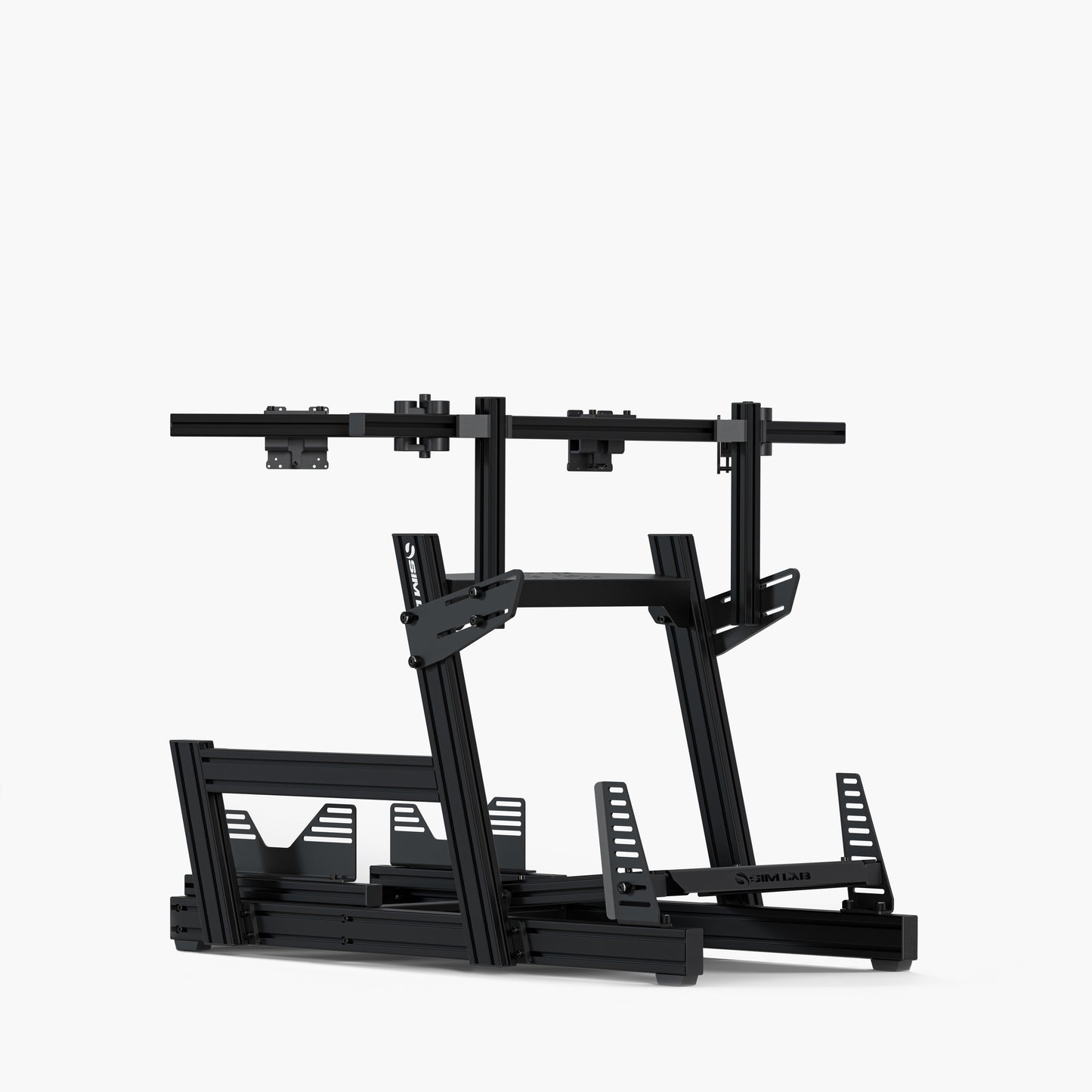 GT1 Pro Sim Racing Cockpit