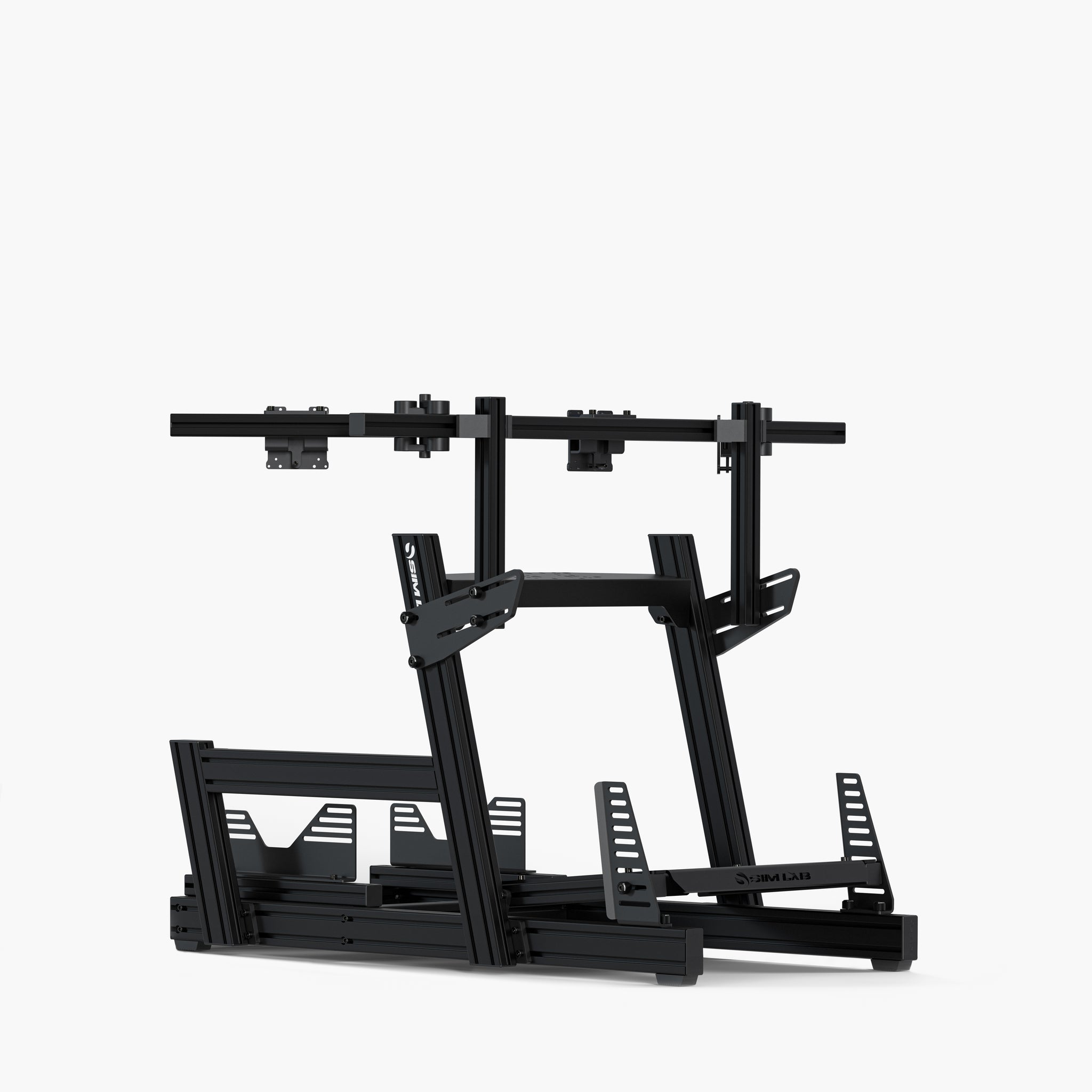 GT1 Pro Sim Racing Cockpit