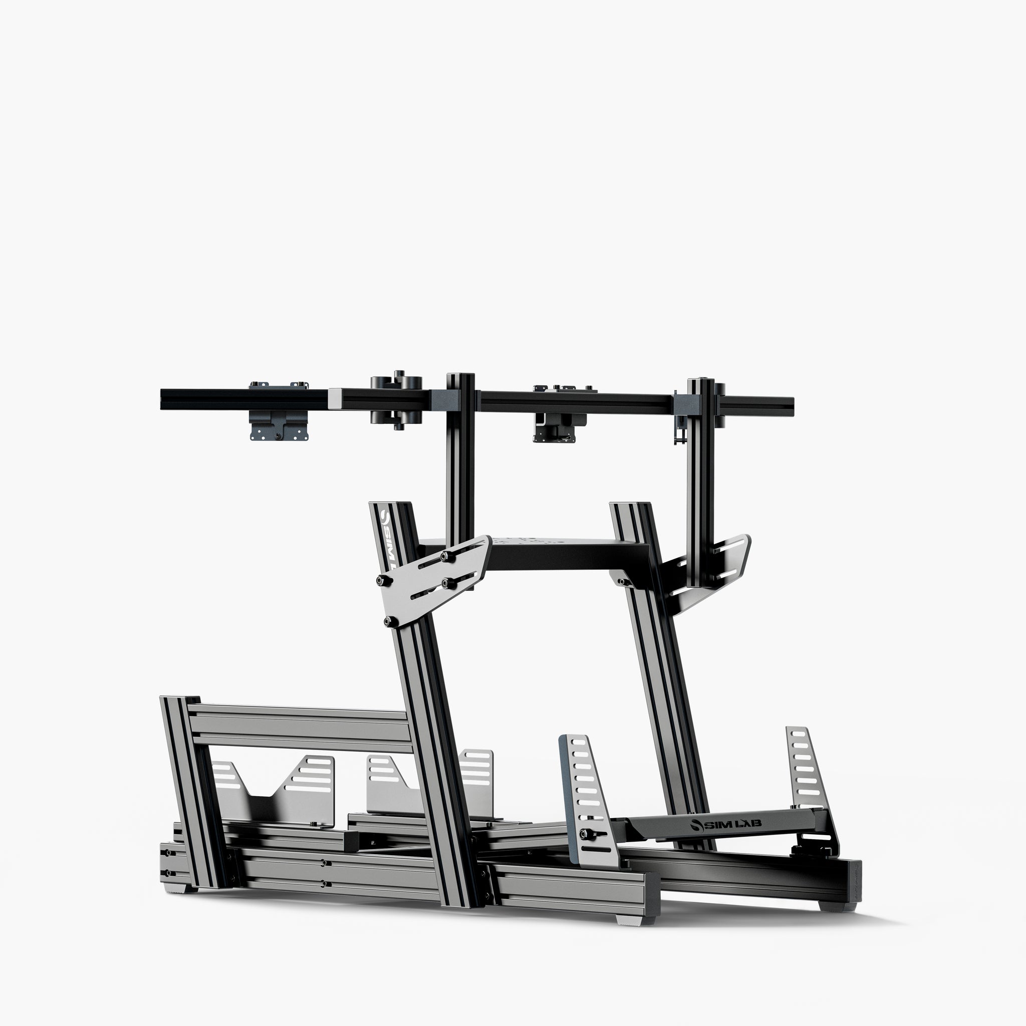 GT1 Pro Sim Racing Cockpit