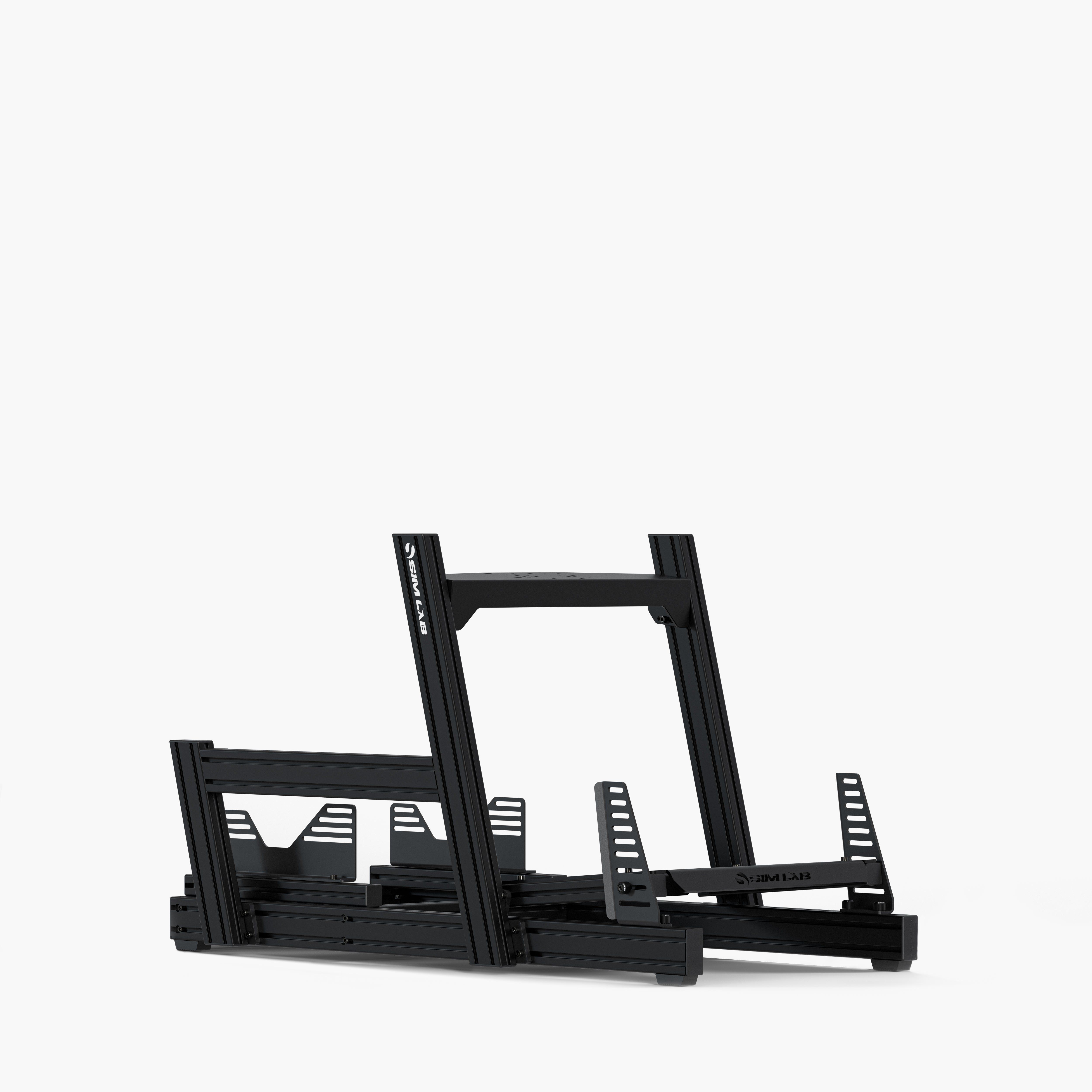 GT1 Pro Sim Racing Cockpit – Sim-Lab GT1 Pro Sim Racing Cockpit – Sim-Lab