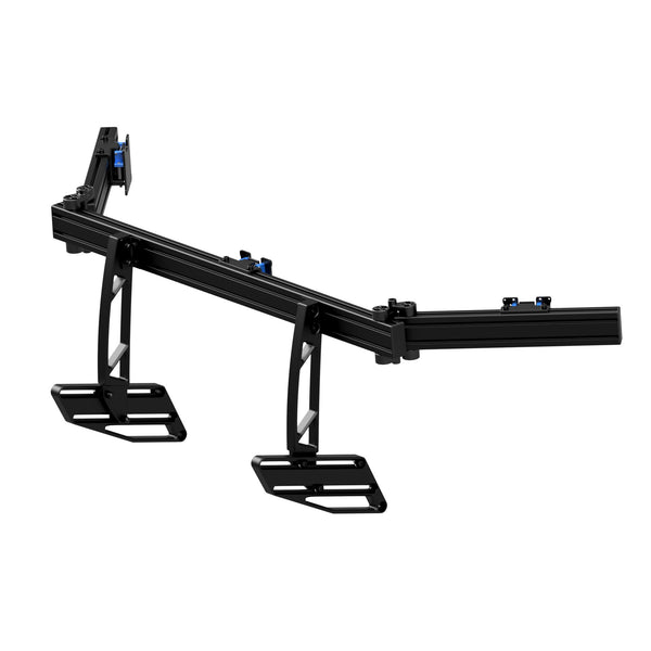 Integrated Vario™ monitor mount – Sim-Lab