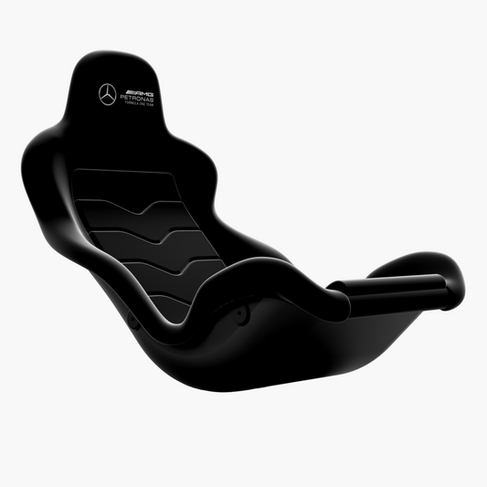Mercedes-AMG PETRONAS Formula One Team Sim Racing Seat