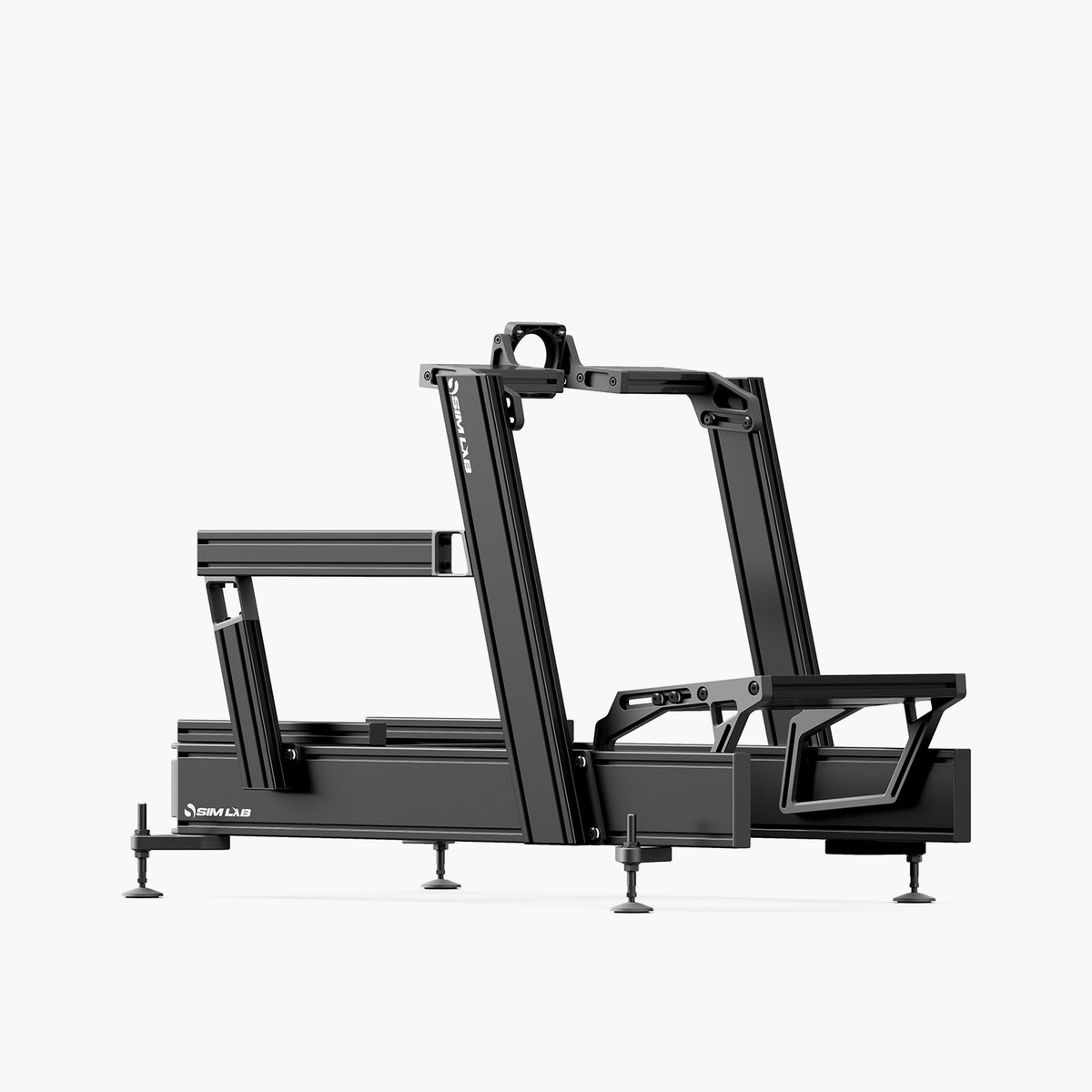 Simlab P1X Pro Sim Racing Cockpit – Sim-Lab