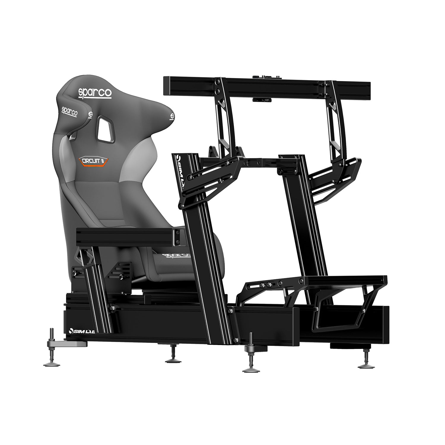 P1X Pro Sim Racing Cockpit, 41% OFF | Www.micoope.com.gt