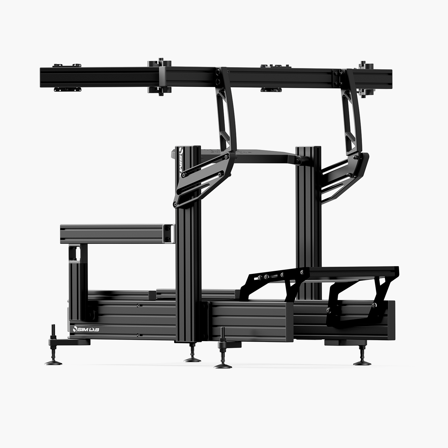 P1X Ultimate simracing cockpit – Sim-Lab