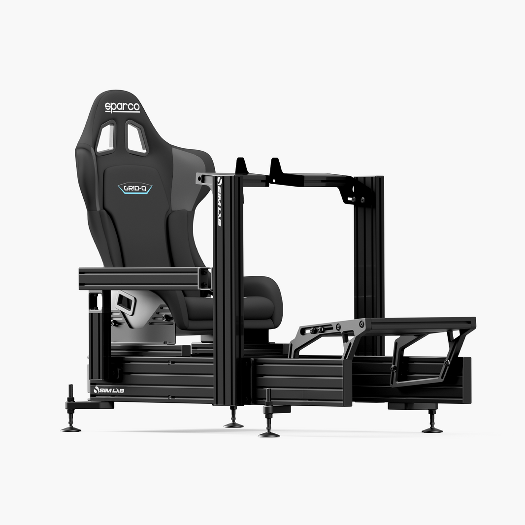 Chassis – Sim-Lab