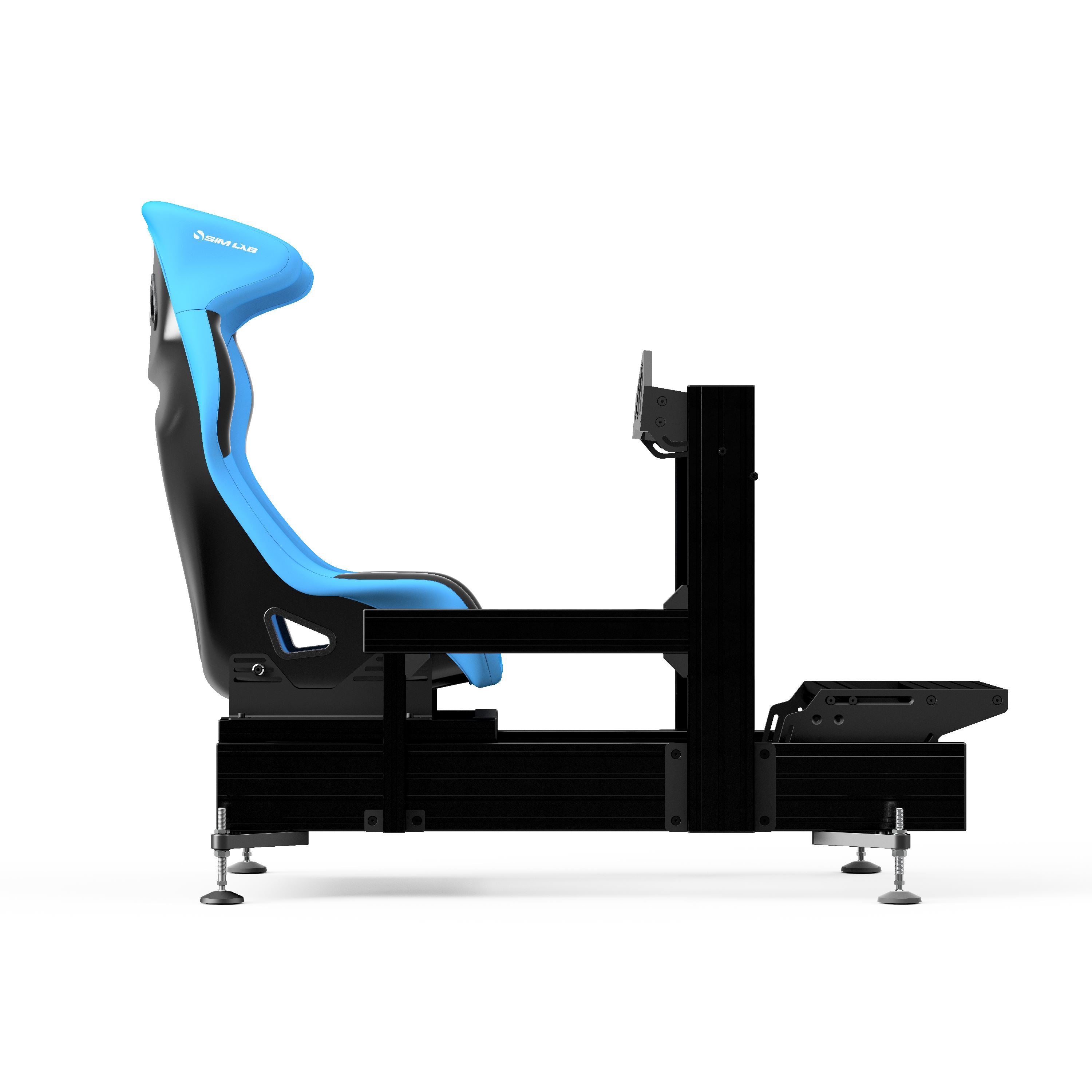 P1X Sim Racing Cockpit
