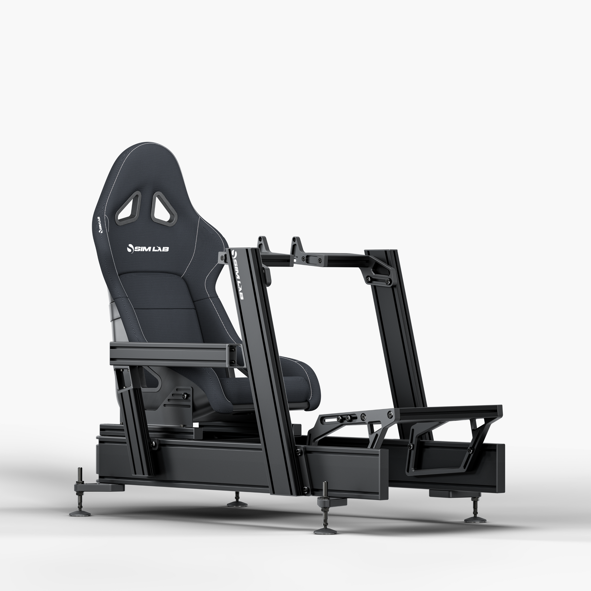 P1X Pro Sim Racing Cockpit