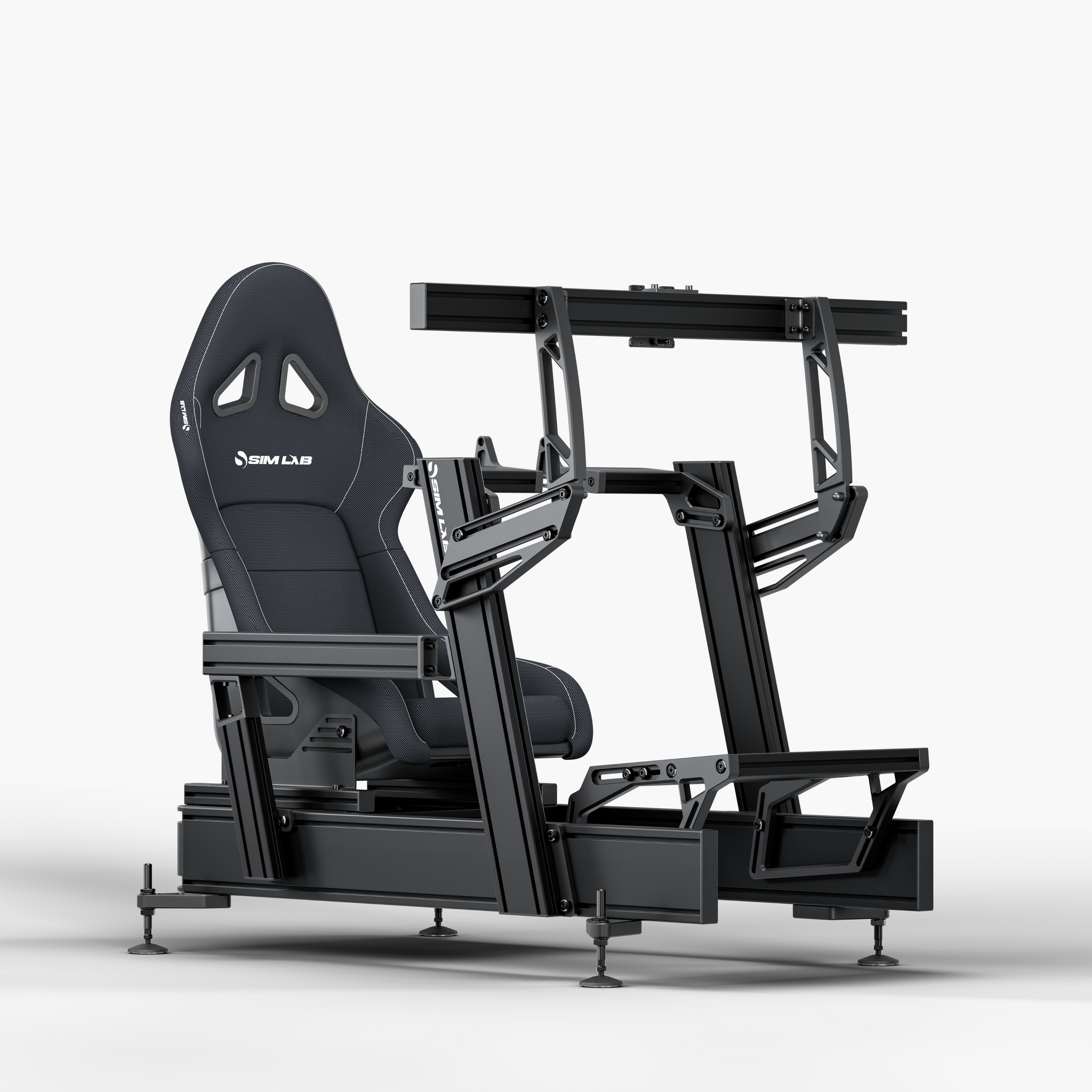 P1X Pro Sim Racing Cockpit