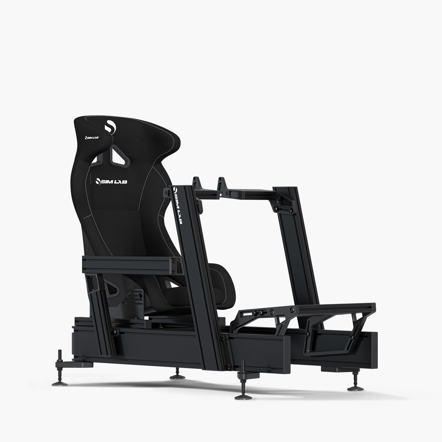 P1X Pro Sim Racing Cockpit