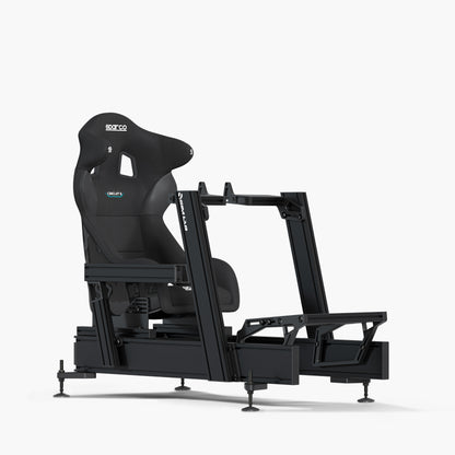 P1X Pro Sim Racing Cockpit