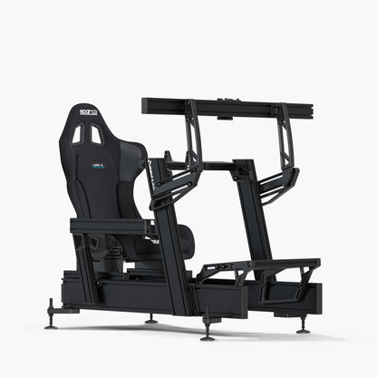 P1X Pro Sim Racing Cockpit
