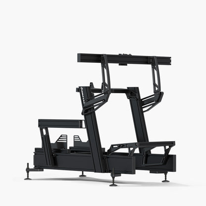 P1X Pro Sim Racing Cockpit