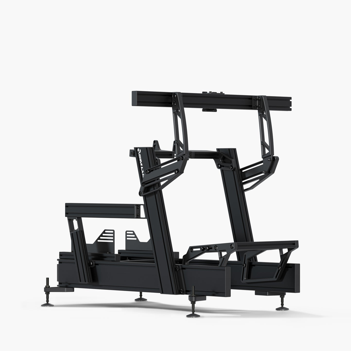 P1X Pro Simracing cockpit