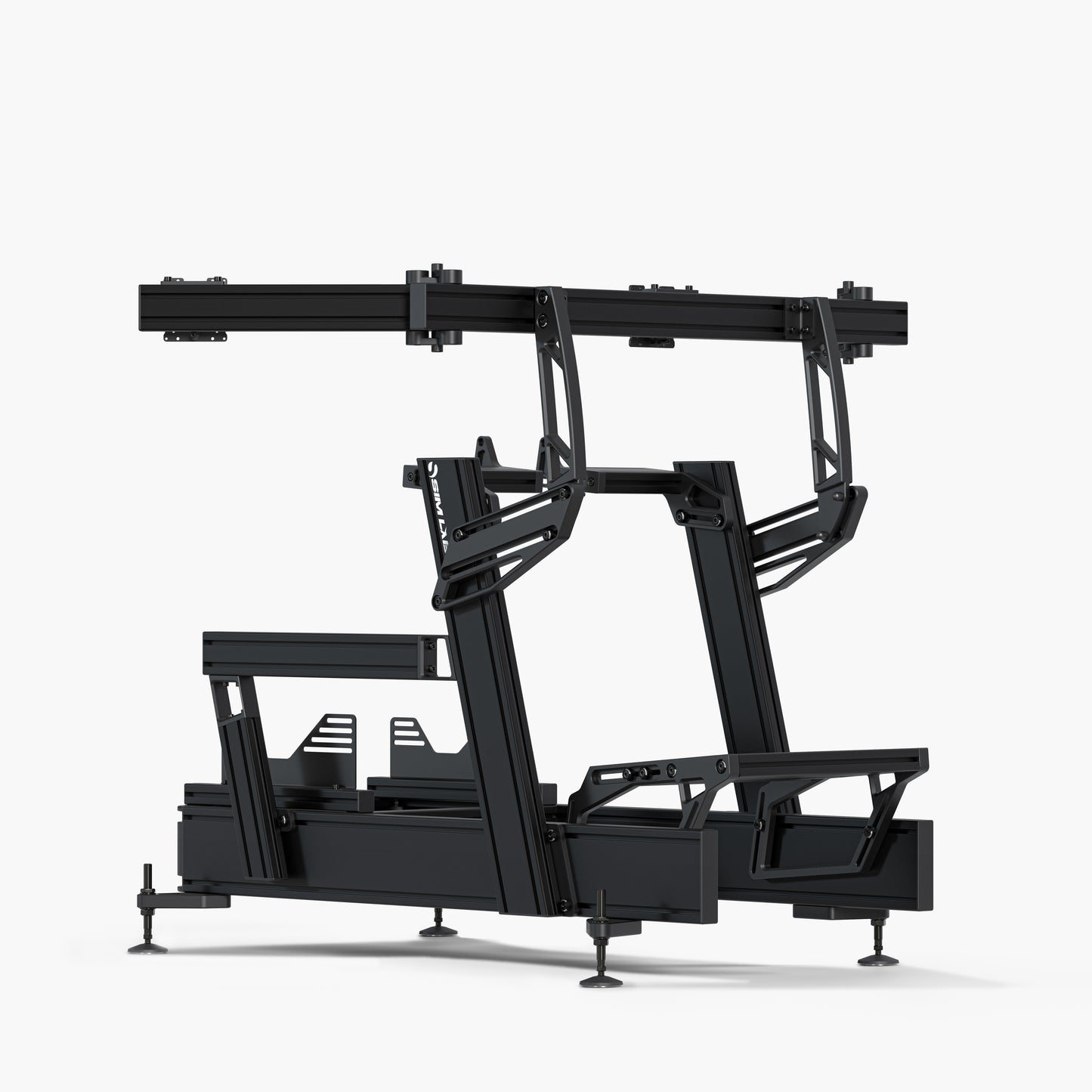 P1X Pro Simracing cockpit