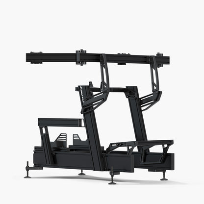 P1X Pro Simracing cockpit