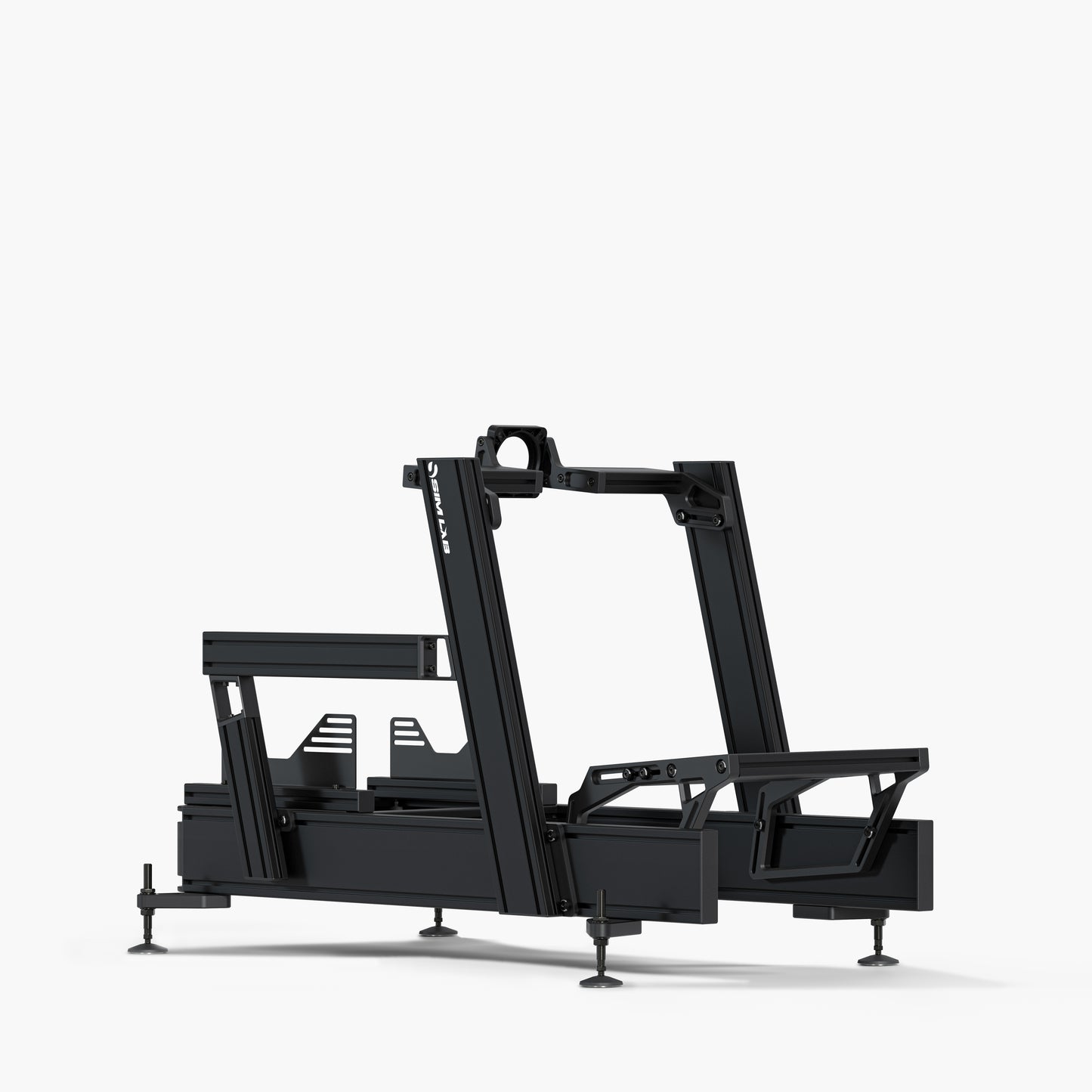 P1X Pro Simracing cockpit