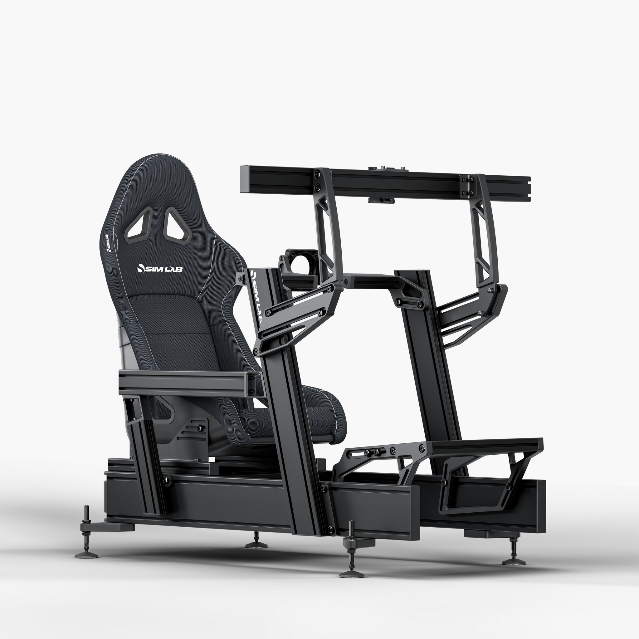 P1X Pro Sim Racing Cockpit
