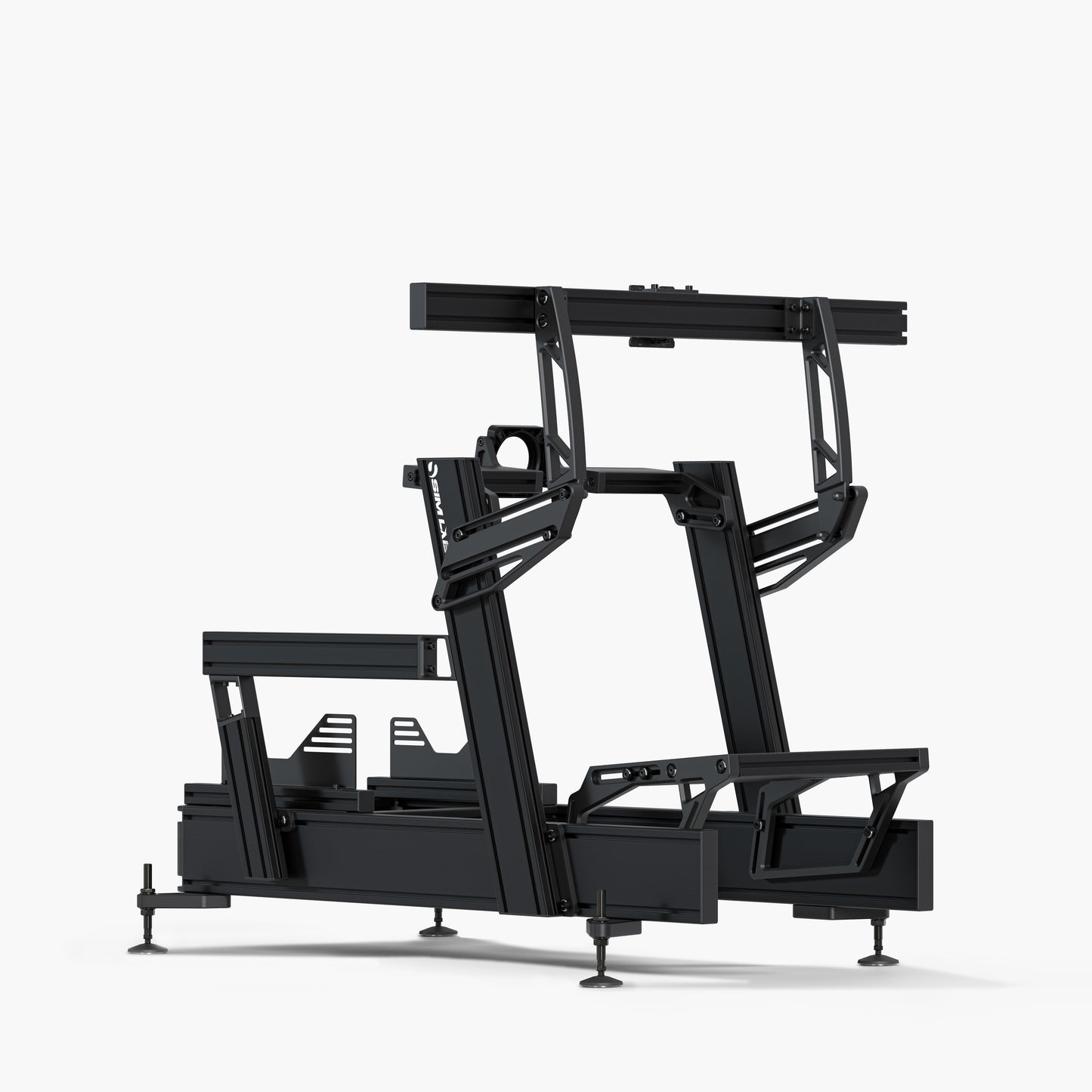 P1X Pro Sim Racing Cockpit