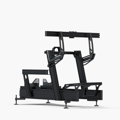 P1X Pro Sim Racing Cockpit