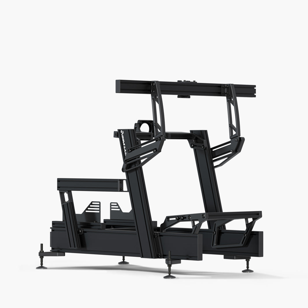 High quality sim racing cockpits – Sim-Lab