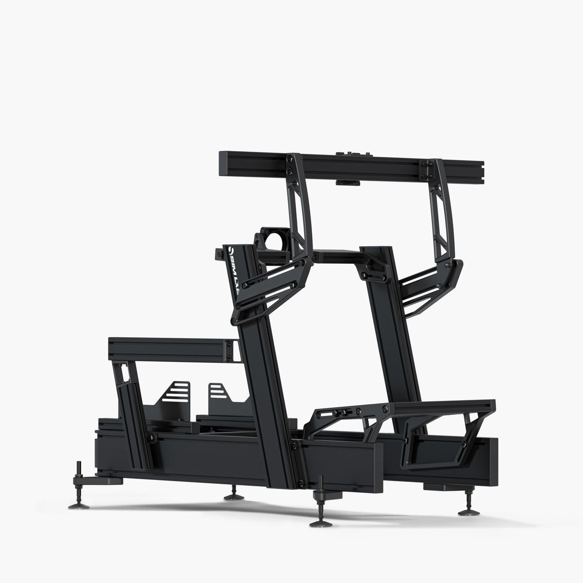 P1X Pro Cockpit - Premium Sim Racing Rig | Sim-Lab