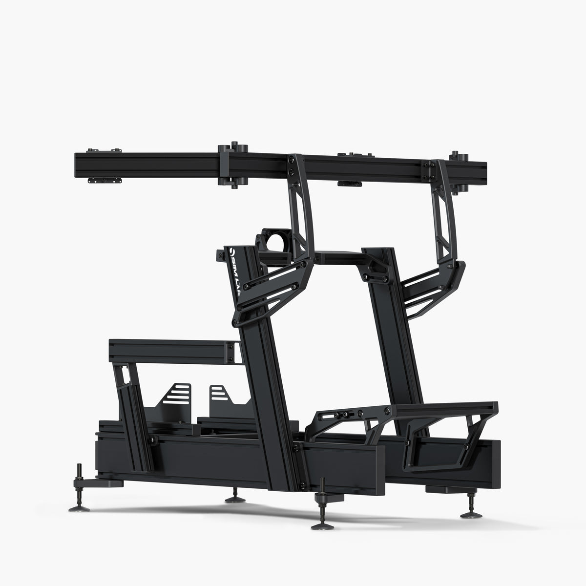 P1x Sim Rig P1X Pro Cockpit - Premium Sim Racing Rig | Sim-Lab