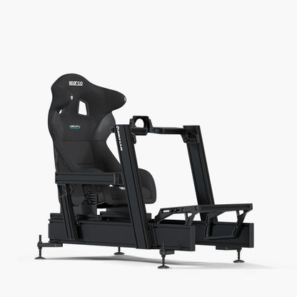 P1X Pro Sim Racing Cockpit