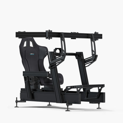 P1X Pro Sim Racing Cockpit