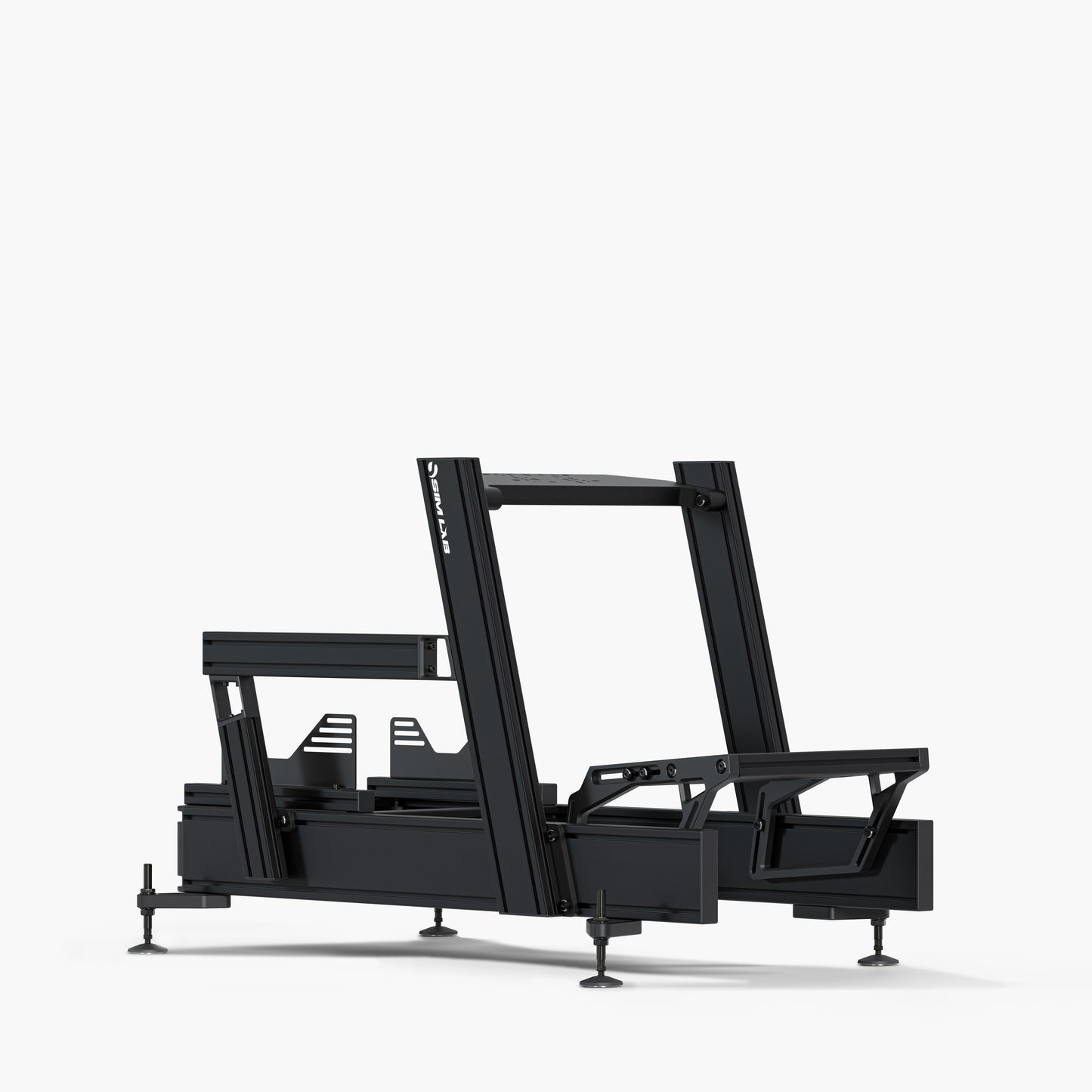 P1X Pro Simracing cockpit