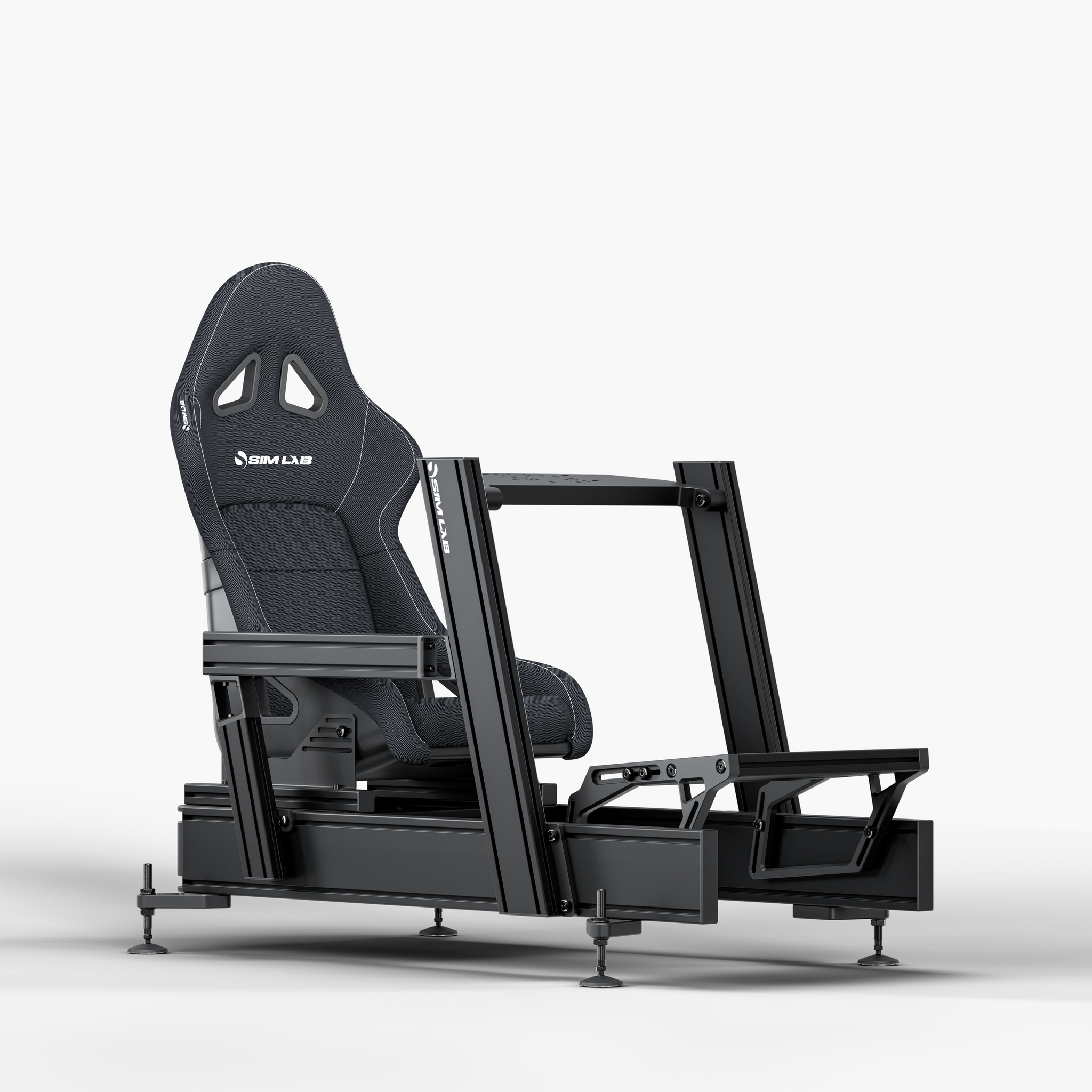 P1X Pro Sim Racing Cockpit