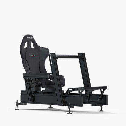 P1X Pro Sim Racing Cockpit