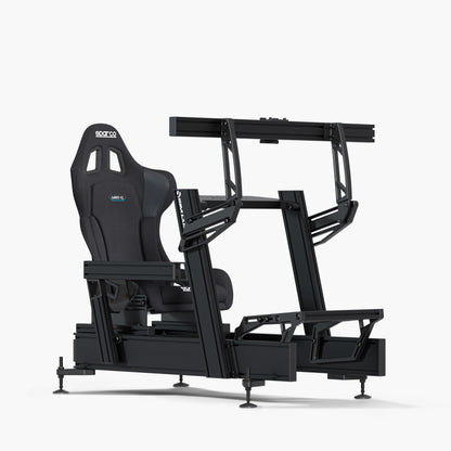 P1X Pro Sim Racing Cockpit