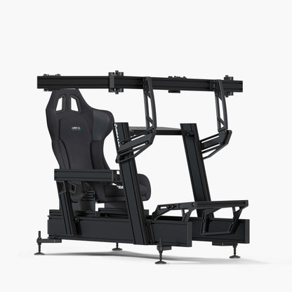 P1X Pro Sim Racing Cockpit