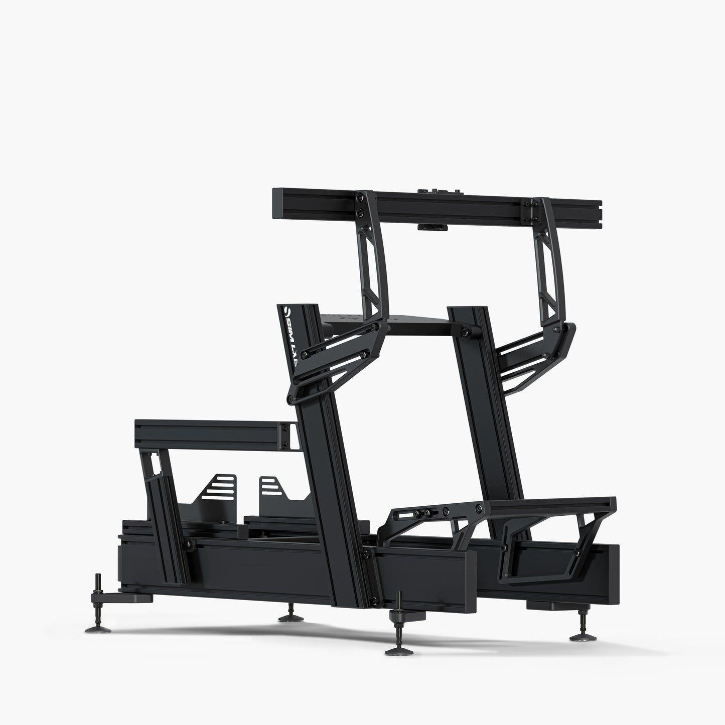 P1X Pro Sim Racing Cockpit