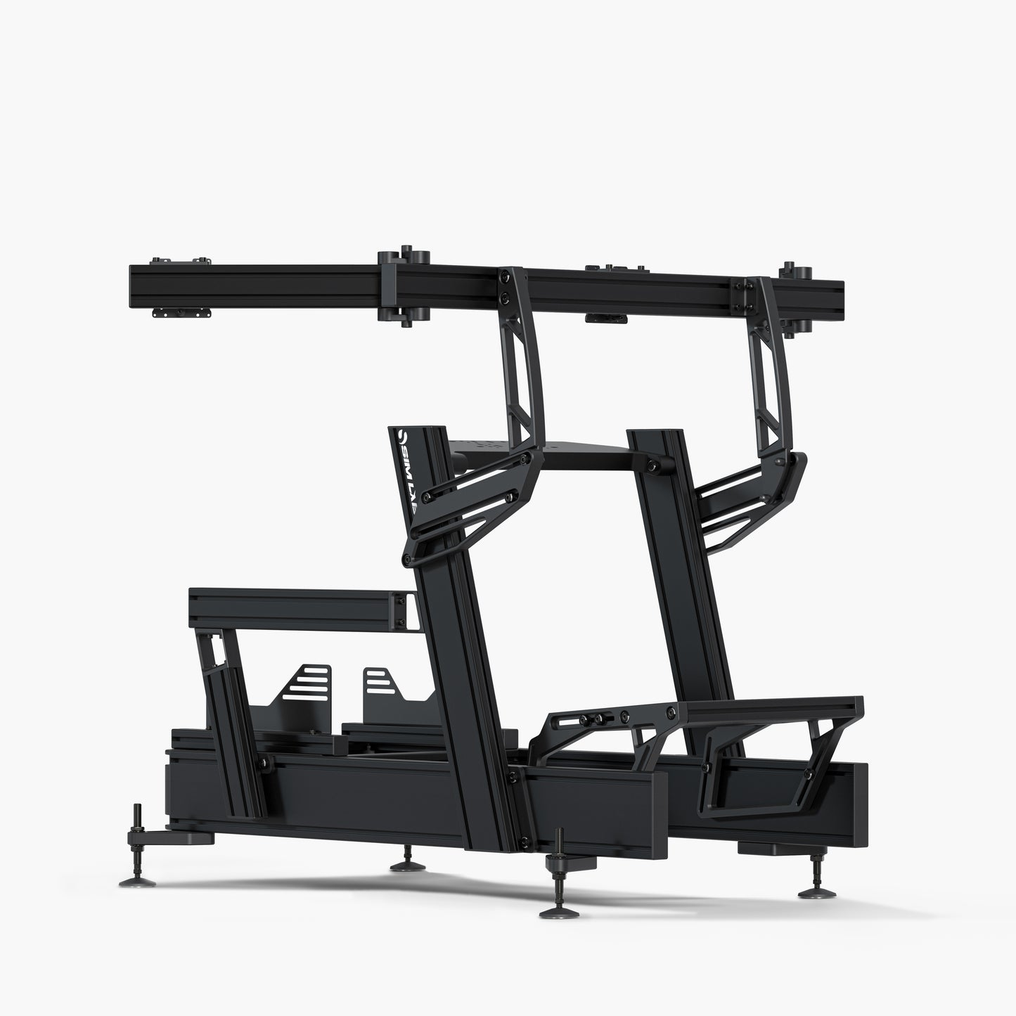 P1X Pro Sim Racing Cockpit