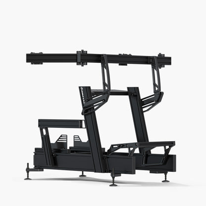 P1X Pro Simracing cockpit