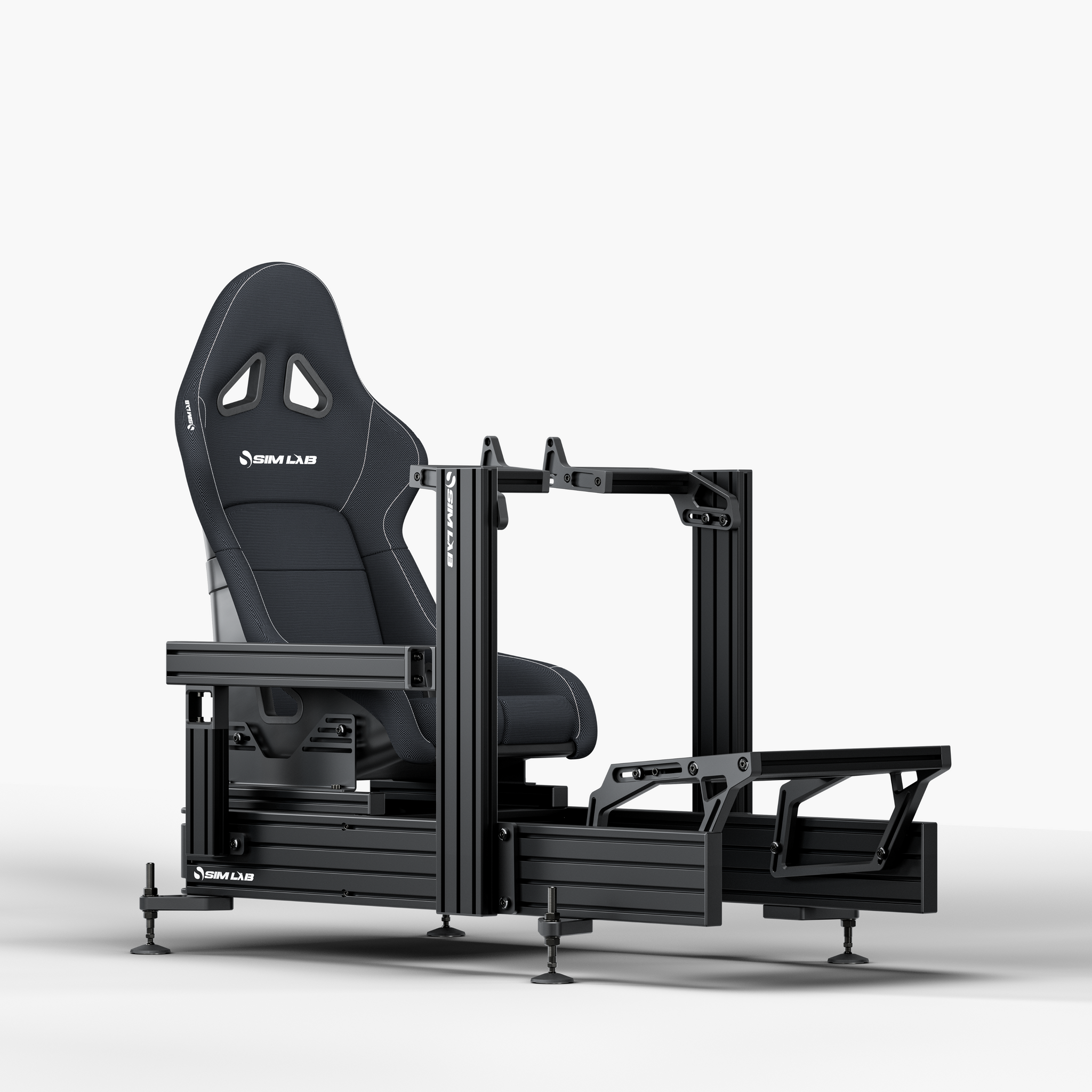 P1X Ultimate Sim Racing Cockpit