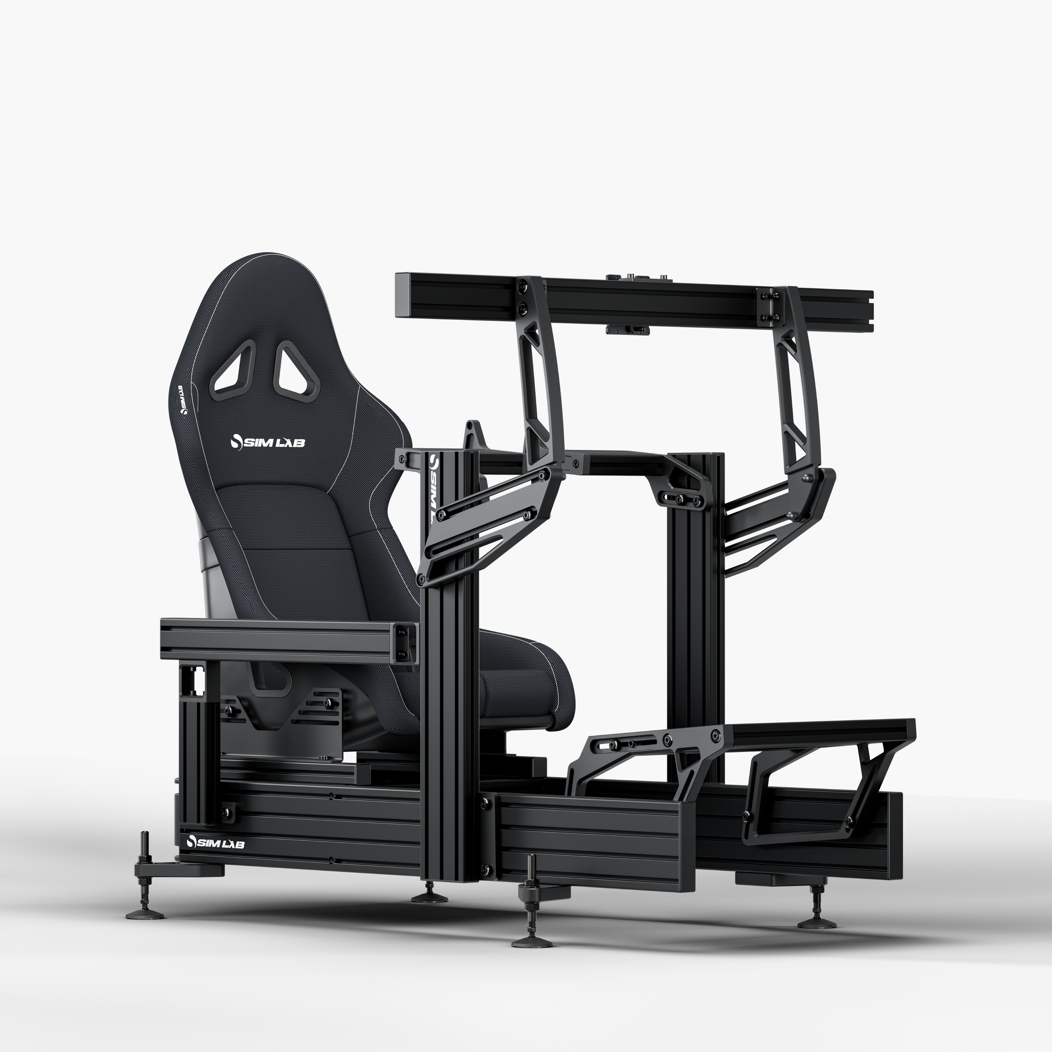 P1X Ultimate Sim Racing Cockpit