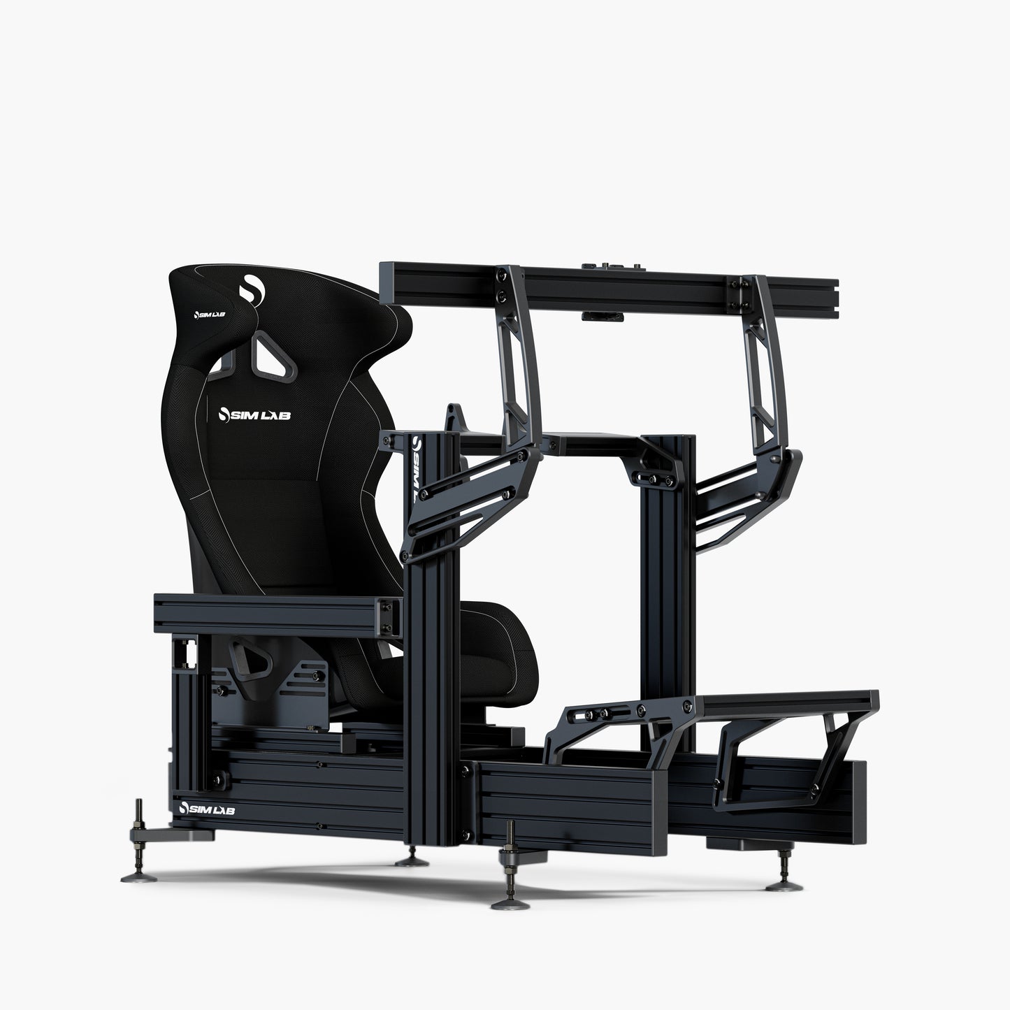 P1X Ultimate simracing cockpit