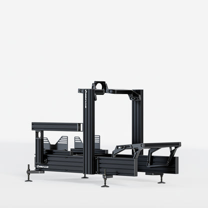 P1X Ultimate simracing cockpit