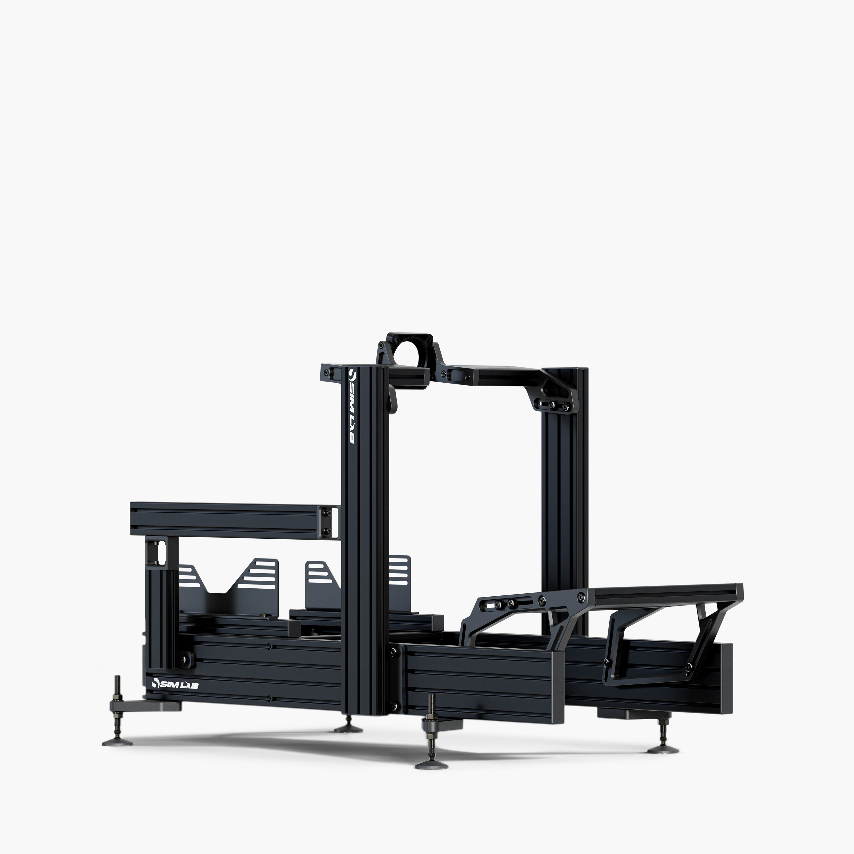 Sim Lab P1X Ultimate Review: Thoughtful Design and Maximum Stability 14 Sim Lab P1X Ultimate base