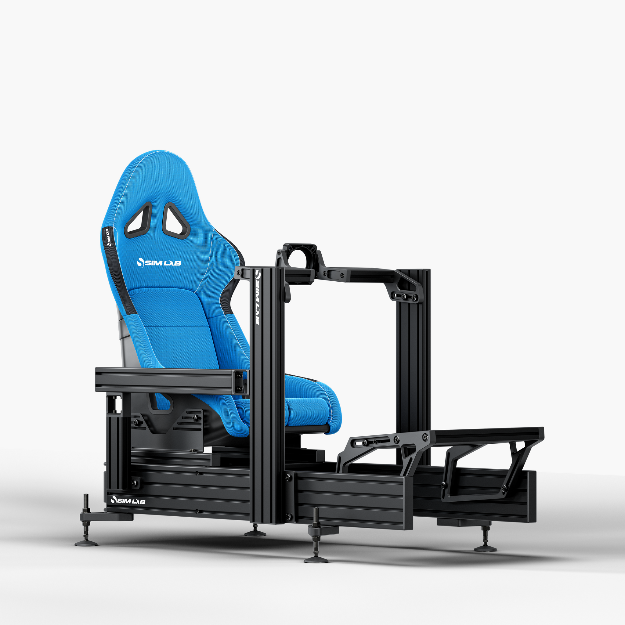 P1X Ultimate Sim Racing Cockpit